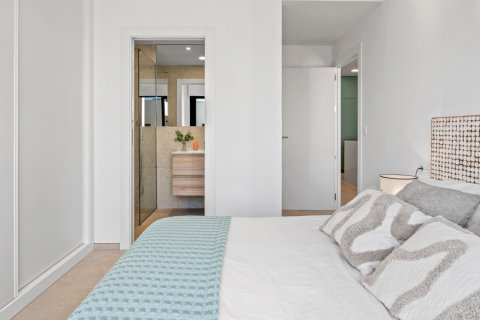 SERENA BREEZE 2 Apartments Los Alcazares, Murcia, Spānijā Nr. 156125 - attēls 8