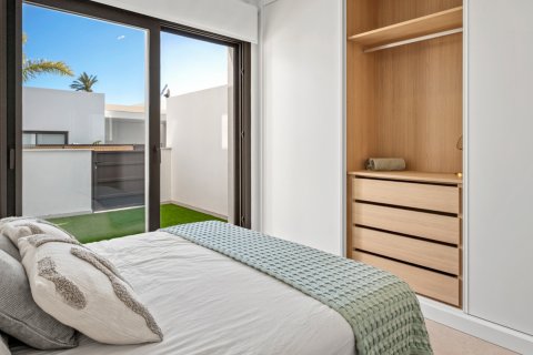 SERENA BREEZE 2 Apartments Los Alcazares, Murcia, Spānijā Nr. 156125 - attēls 11