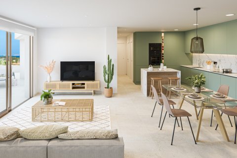 SERENA BREEZE 2 Apartments Los Alcazares, Murcia, Spānijā Nr. 156125 - attēls 5