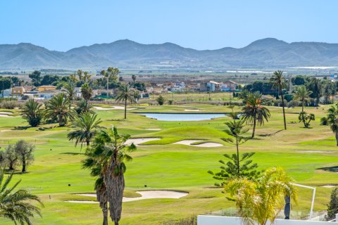 SERENA BREEZE 2 Apartments Los Alcazares, Murcia, Spānijā Nr. 156125 - attēls 13