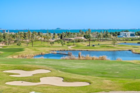 SERENA BREEZE 2 Apartments Los Alcazares, Murcia, Spānijā Nr. 156125 - attēls 14