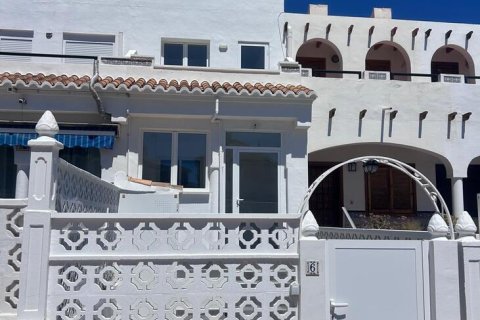 Kamienica w Torrevieja, Alicante, Hiszpania 3 sypialnie,  nr 189133 – zdjęcie 21