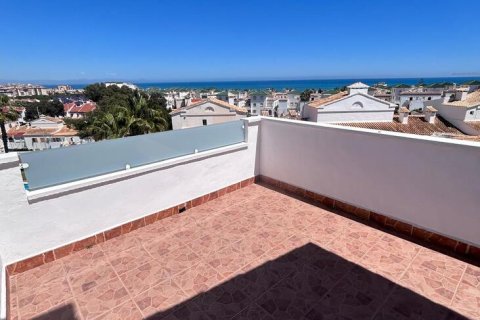Kamienica w Torrevieja, Alicante, Hiszpania 3 sypialnie,  nr 189133