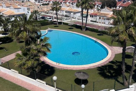 Kamienica w Torrevieja, Alicante, Hiszpania 3 sypialnie,  nr 189133 – zdjęcie 8