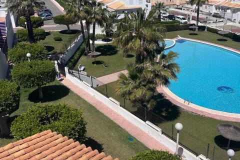 Kamienica w Torrevieja, Alicante, Hiszpania 3 sypialnie,  nr 189133 – zdjęcie 5