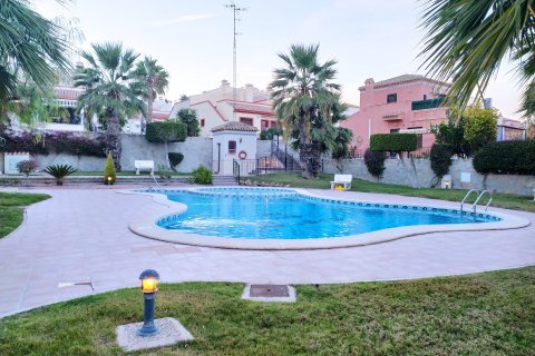 Villa San Miguel de Salinas, Alicante, Spānijā 4 istabas, 157 m2 Nr. 189137
