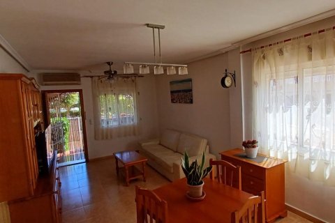 Kamienica w Alicante, Hiszpania 3 sypialnie, 86 mkw. nr 189134 – zdjęcie 3