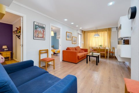 Apartamento en venta en Torrevieja, Alicante, España 2 dormitorios, 115 m2 No. 189132 - foto 19