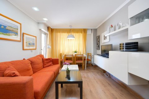 Apartamento en venta en Torrevieja, Alicante, España 2 dormitorios, 115 m2 No. 189132 - foto 22