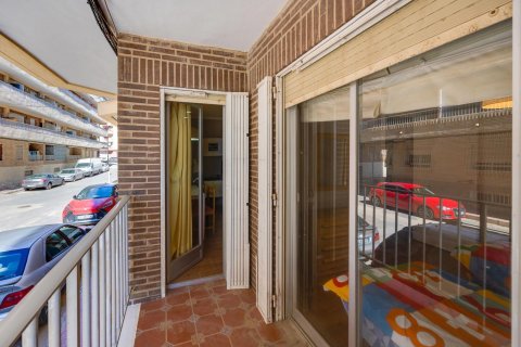 Apartamento en venta en Torrevieja, Alicante, España 2 dormitorios, 115 m2 No. 189132 - foto 28
