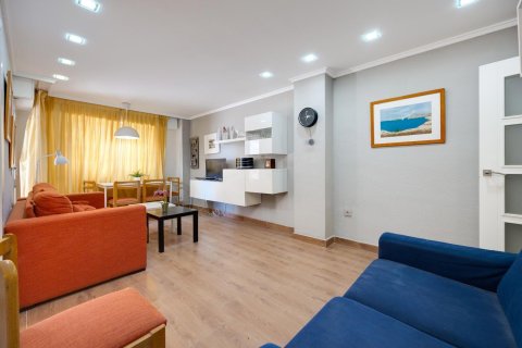 Apartamento en venta en Torrevieja, Alicante, España 2 dormitorios, 115 m2 No. 189132 - foto 20