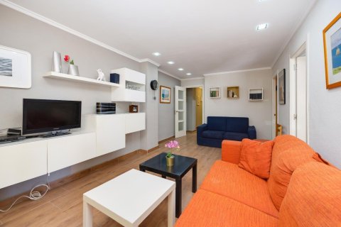 Apartamento en venta en Torrevieja, Alicante, España 2 dormitorios, 115 m2 No. 189132 - foto 24