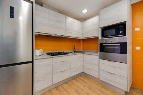 Apartamento en venta en Torrevieja, Alicante, España 2 dormitorios, 115 m2 No. 189132 - foto 6