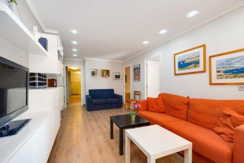 Apartamento en venta en Torrevieja, Alicante, España 2 dormitorios, 115 m2 No. 189132 - foto 25