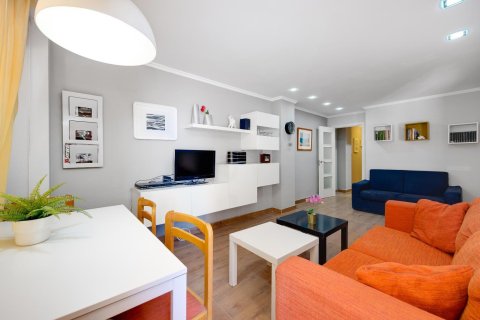 Apartamento en venta en Torrevieja, Alicante, España 2 dormitorios, 115 m2 No. 189132 - foto 23