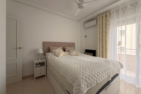 Wohnung zum Verkauf in Torrevieja, Alicante, Spanien 3 Schlafzimmer,  Nr. 189135 - Foto 14