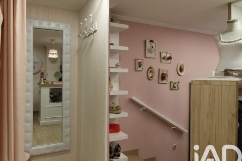 Gewerbeimmobilien in Sant Feliu de Llobregat, Barcelona, Spanien 2 Schlafzimmer, 30 m2 Nr. 196517