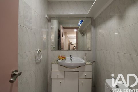 Gewerbeimmobilien zur Miete in Sant Feliu de Llobregat, Barcelona, Spanien 2 Schlafzimmer, 30 m2 Nr. 196517 - Foto 7