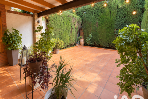 Wohnung zum Verkauf in Betera, Valencia, Spanien 3 Schlafzimmer, 217.62 m2 Nr. 196514 - Foto 14