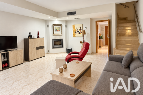 Wohnung zum Verkauf in Betera, Valencia, Spanien 3 Schlafzimmer, 217.62 m2 Nr. 196514 - Foto 13