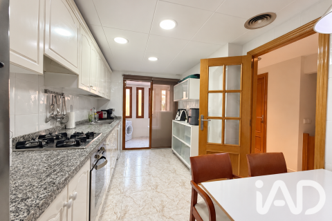 Wohnung zum Verkauf in Betera, Valencia, Spanien 3 Schlafzimmer, 217.62 m2 Nr. 196514 - Foto 17
