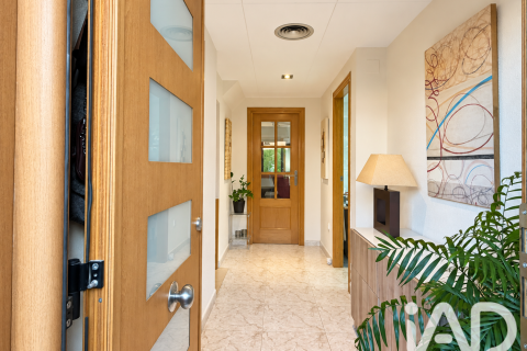 Wohnung zum Verkauf in Betera, Valencia, Spanien 3 Schlafzimmer, 217.62 m2 Nr. 196514 - Foto 10