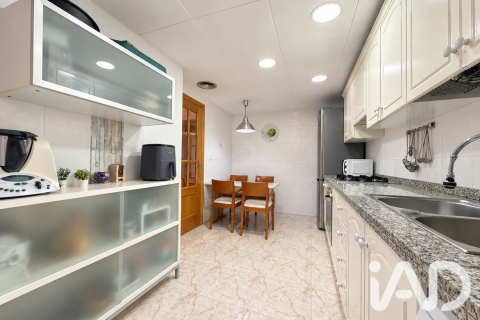 Wohnung zum Verkauf in Betera, Valencia, Spanien 3 Schlafzimmer, 217.62 m2 Nr. 196514 - Foto 16