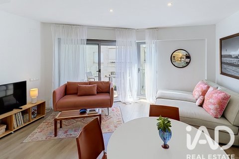 Wohnung zum Verkauf in Sitges, Barcelona, Spanien 2 Schlafzimmer, 87 m2 Nr. 196513 - Foto 5