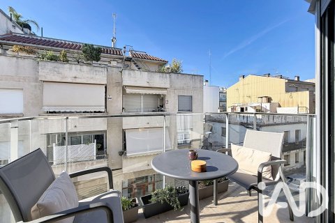 Wohnung zum Verkauf in Sitges, Barcelona, Spanien 2 Schlafzimmer, 87 m2 Nr. 196513 - Foto 4