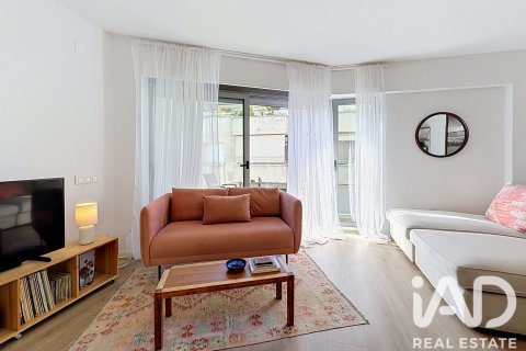Wohnung zum Verkauf in Sitges, Barcelona, Spanien 2 Schlafzimmer, 87 m2 Nr. 196513 - Foto 12