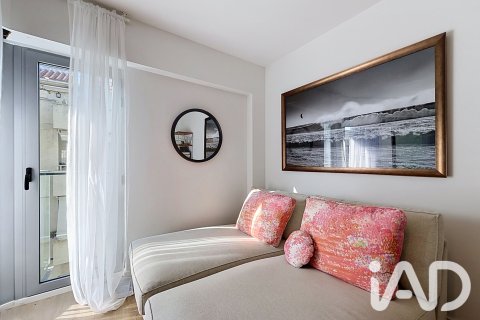 Wohnung zum Verkauf in Sitges, Barcelona, Spanien 2 Schlafzimmer, 87 m2 Nr. 196513 - Foto 7