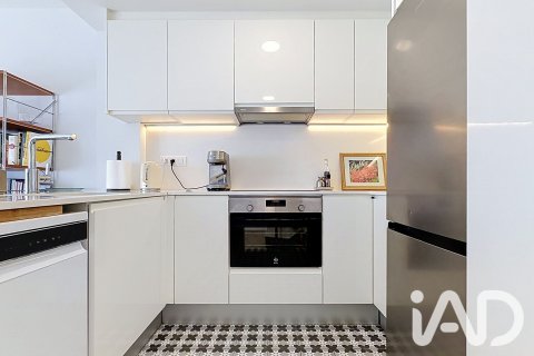 Wohnung zum Verkauf in Sitges, Barcelona, Spanien 2 Schlafzimmer, 87 m2 Nr. 196513 - Foto 9