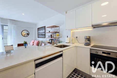 Wohnung zum Verkauf in Sitges, Barcelona, Spanien 2 Schlafzimmer, 87 m2 Nr. 196513 - Foto 2