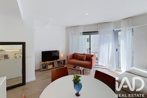 Wohnung zum Verkauf in Sitges, Barcelona, Spanien 2 Schlafzimmer, 87 m2 Nr. 196513 - Foto 8