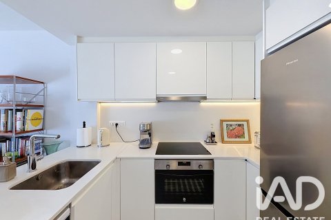 Wohnung zum Verkauf in Sitges, Barcelona, Spanien 2 Schlafzimmer, 87 m2 Nr. 196513 - Foto 11