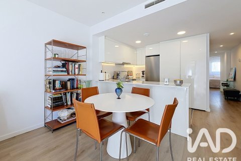 Wohnung zum Verkauf in Sitges, Barcelona, Spanien 2 Schlafzimmer, 87 m2 Nr. 196513 - Foto 13
