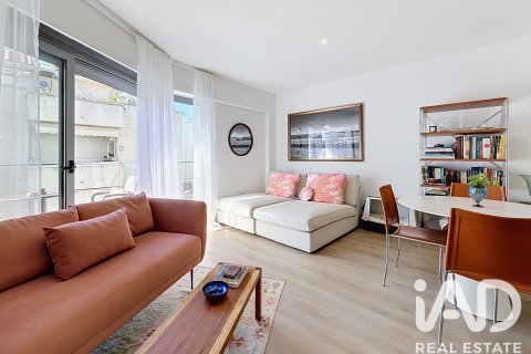 Wohnung in Sitges, Barcelona, Spanien 2 Schlafzimmer, 87 m2 Nr. 196513