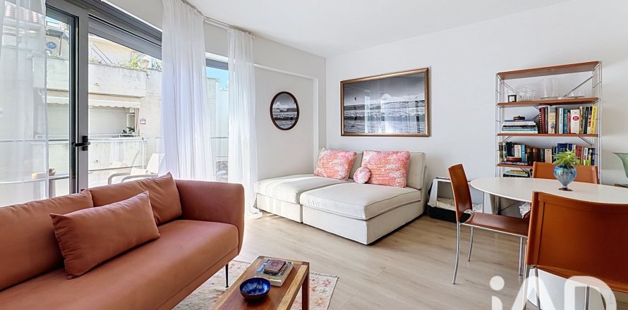 Wohnung in Sitges, Barcelona, Spanien 2 Schlafzimmer, 87 m2 Nr. 196513