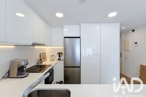 Wohnung zum Verkauf in Sitges, Barcelona, Spanien 2 Schlafzimmer, 87 m2 Nr. 196513 - Foto 10
