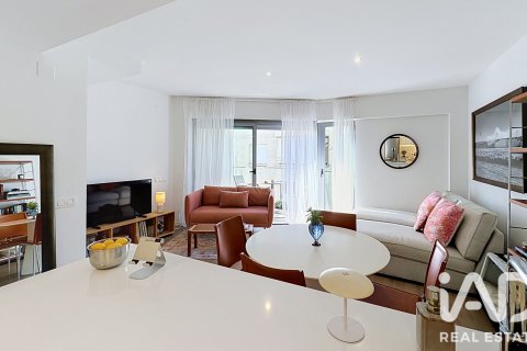 Wohnung zum Verkauf in Sitges, Barcelona, Spanien 2 Schlafzimmer, 87 m2 Nr. 196513 - Foto 3