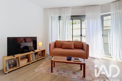 Wohnung zum Verkauf in Sitges, Barcelona, Spanien 2 Schlafzimmer, 87 m2 Nr. 196513 - Foto 6