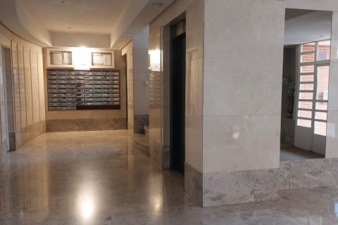 Wohnung zur Miete in Madrid, Spanien 1 Schlafzimmer, 51 m2 Nr. 196518 - Foto 21