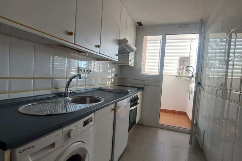 Wohnung zur Miete in Madrid, Spanien 1 Schlafzimmer, 51 m2 Nr. 196518 - Foto 10