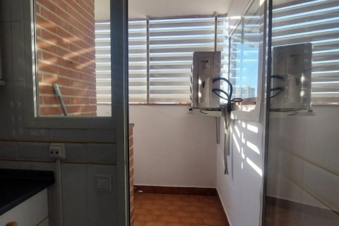 Wohnung zur Miete in Madrid, Spanien 1 Schlafzimmer, 51 m2 Nr. 196518 - Foto 11