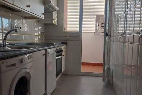 Wohnung zur Miete in Madrid, Spanien 1 Schlafzimmer, 51 m2 Nr. 196518 - Foto 9