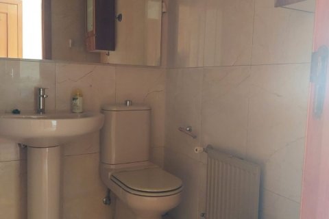Wohnung zur Miete in Madrid, Spanien 1 Schlafzimmer, 51 m2 Nr. 196518 - Foto 17