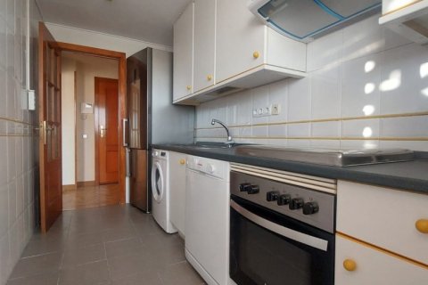 Wohnung zur Miete in Madrid, Spanien 1 Schlafzimmer, 51 m2 Nr. 196518 - Foto 12