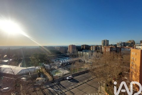 Wohnung zur Miete in Madrid, Spanien 1 Schlafzimmer, 51 m2 Nr. 196518 - Foto 5