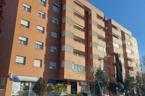 Wohnung in Madrid, Spanien 1 Schlafzimmer, 51 m2 Nr. 196518