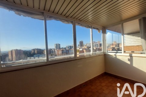Wohnung zur Miete in Madrid, Spanien 1 Schlafzimmer, 51 m2 Nr. 196518 - Foto 3